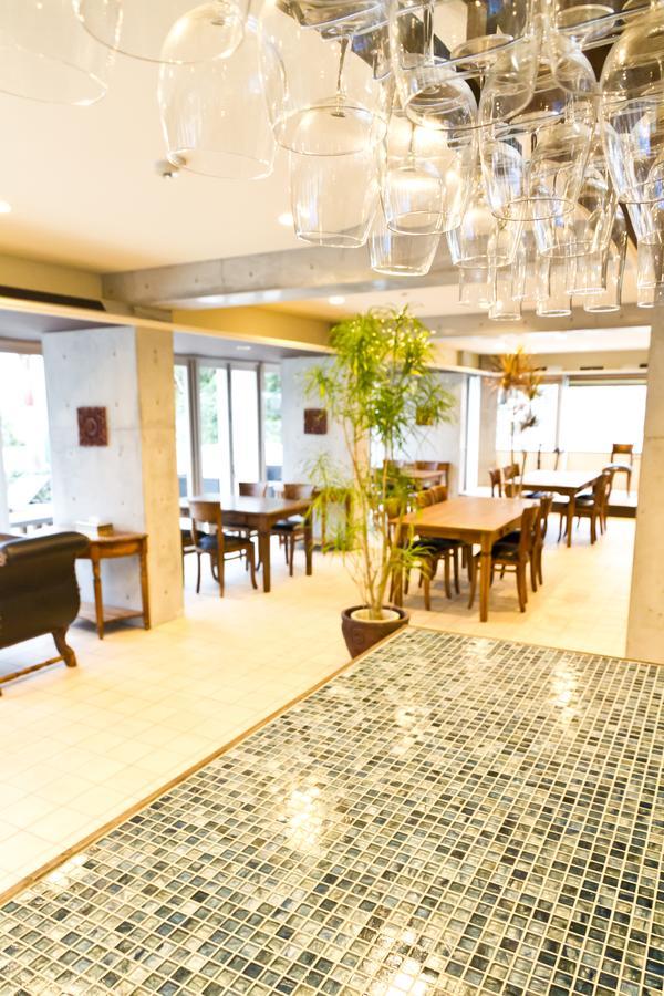 石垣岛阿阿伊势德巴勒酒店 Ishigaki  外观 照片